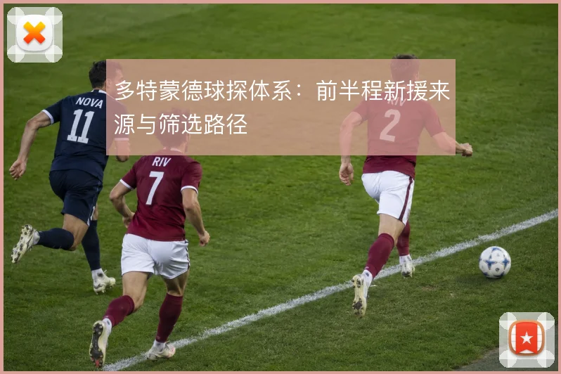 多特蒙德球探体系：前半程新援来源与筛选路径